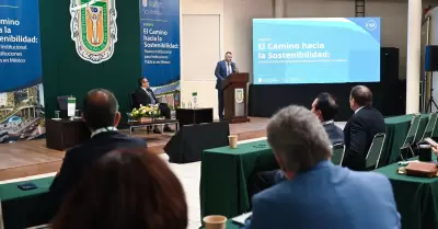 UABC y CASE fomentan el avance institucional en las universidades p�blicas de M�