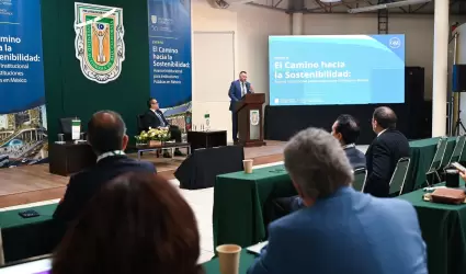 UABC y CASE fomentan el avance institucional en las universidades p�blicas de M�