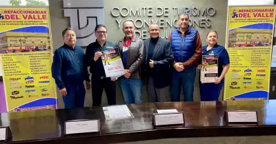 Workshop Caravana Mec�nico al D�a