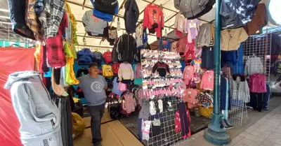 Tianguis Navide�o Hermosillo