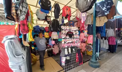 Tianguis Navide�o Hermosillo