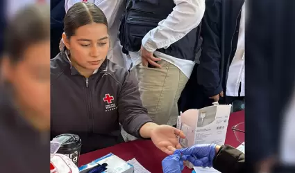 Jornada Municipal de Salud