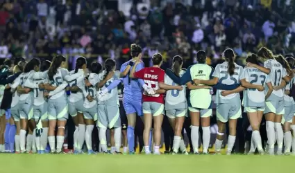 Selecci�n Femenil