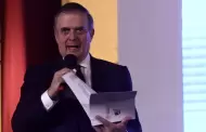 Ebrard anuncia operativo permanente contra importaci�n ilegal de productos asi�ticos