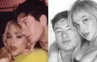 Sabrina Carpenter y Barry Keoghan habr�an terminado su romance