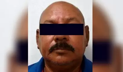 Mart�n "N", sentenciado por violaci�n