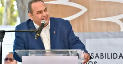 El Director General, Dagoberto Vald�s Ju�rez