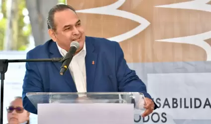 El Director General, Dagoberto Vald�s Ju�rez