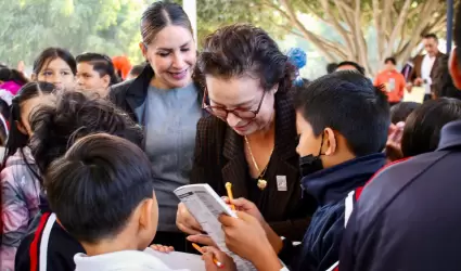 Primaria Adolfo L�pez Mateos
