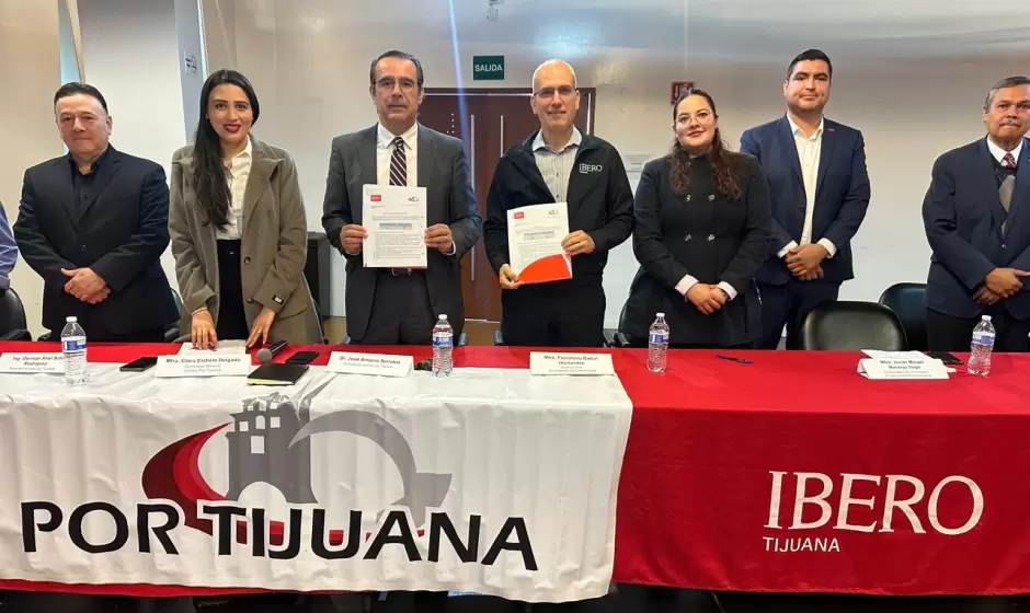Preocupa al Grupo Unidos por Tijuana la desaparici�n del INAI