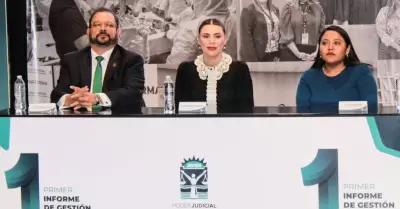 Tribunal superior de justicia