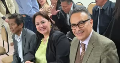 TJEBC presente en la instalaci�n del Consejo Local del INE BC