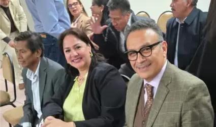 TJEBC presente en la instalaci�n del Consejo Local del INE BC