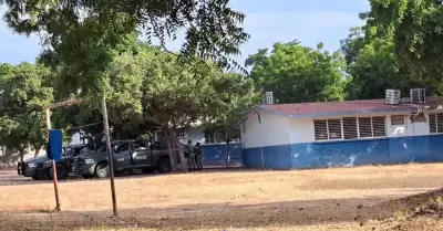 Escuela Sinaloa