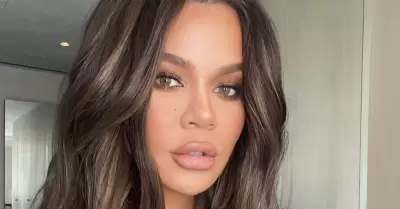 Khlo� Kardashian