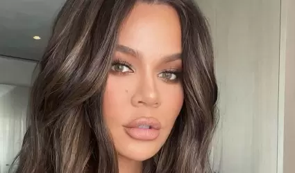 Khlo� Kardashian