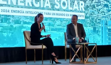 Foro Mundial de Energ�a Solar