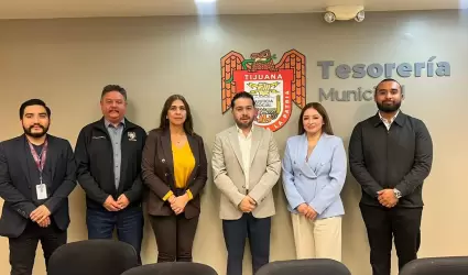 Sindicatura de Tijuana
