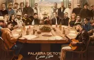 Carin Le�n muestra un adelanto de su nuevo �lbum "Palabra de To's"