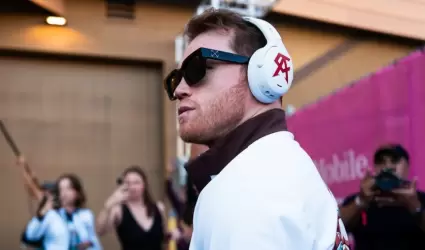 "Canelo" �lvarez