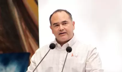 V�ctor Hugo Enr�quez Garc�a, secretario de Seguridad P�blica