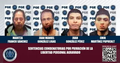 Fiscal�a general logra sentencia condenatoria