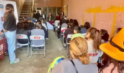 DIF Ensenada