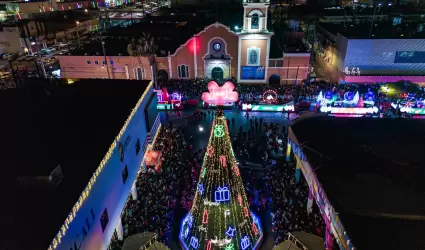 Caravana Coca-Cola