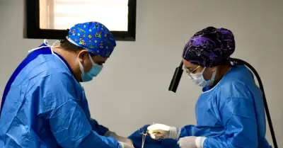 Jornadas gratuitas de Vasectom�as