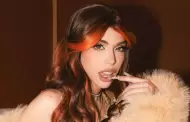 Yeri Mua es la artista n�mero uno en TikTok