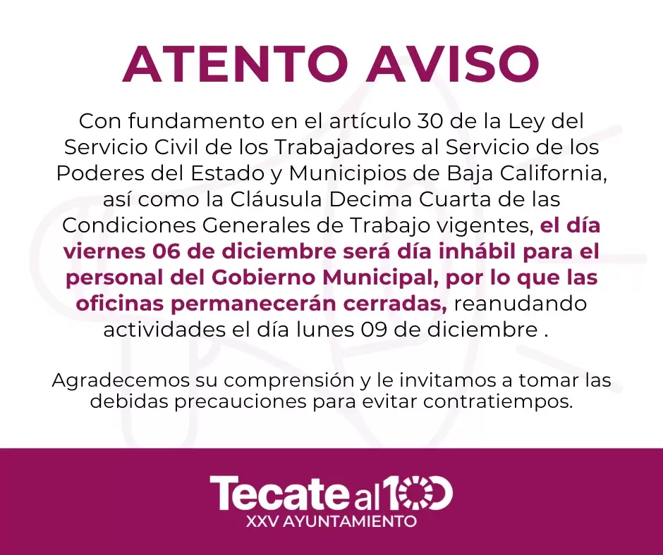 Aviso