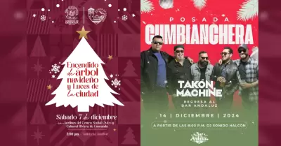 Posada Cumbianchera