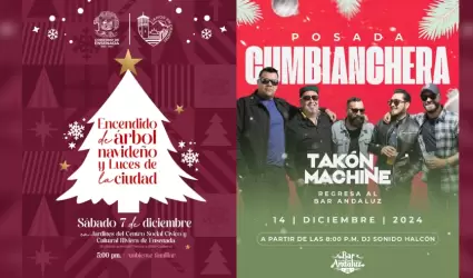 Posada Cumbianchera