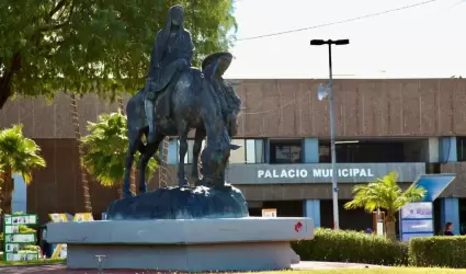 Ayuntamiento de Mexicali