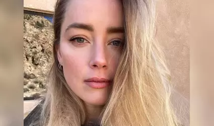 Amber Heard