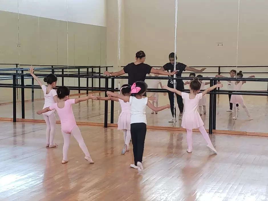 Invita CEART Tecate a clausura de cursos culturales 2024-2