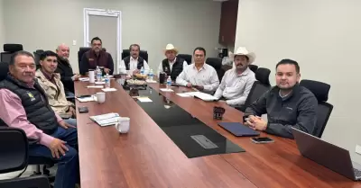 3ra Reuni�n Regional Noroeste de Movilizaci�n