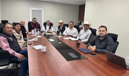 3ra Reuni�n Regional Noroeste de Movilizaci�n