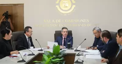 Congreso de Sonora