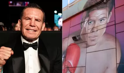 Julio C�sar Ch�vez