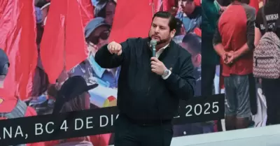 Alcalde Ismael Burgue�o