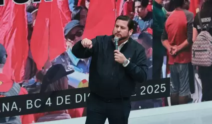 Alcalde Ismael Burgue�o