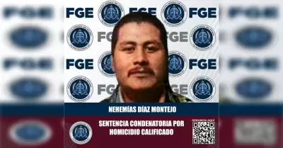 Condenatoria de 23 a�os por homicidio