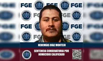 Condenatoria de 23 a�os por homicidio