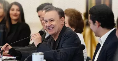 Alfonso Durazo