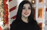 Karely Ru�z organiza posada para ni�os con discapacidad
