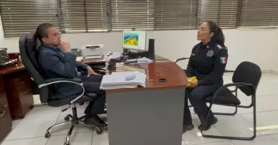 Policias
