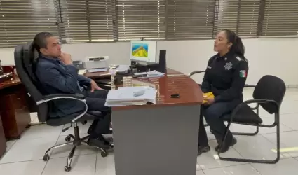 Policias