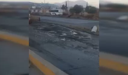 Baches de gran tama�o.