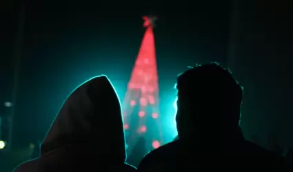 Noche de Luz: Tradici�n y Arte